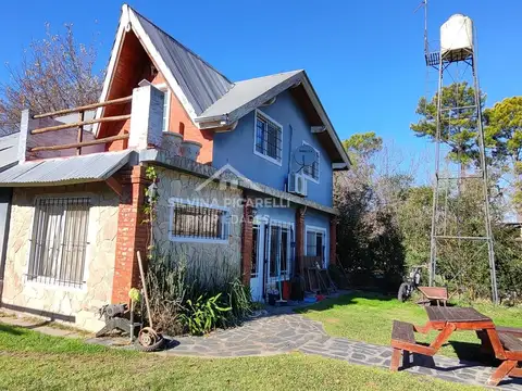Casa en Venta 15 años