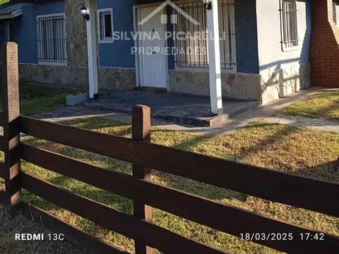 VENTA CASA BARRIO PARQUE SAKURA - PROPIEDAD Y VEHICULO PARTE DE PAGO - CALLE RUBEN DARIO 600