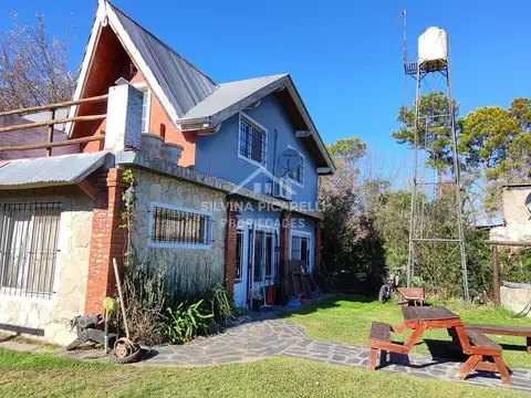 Casa en Venta en Parque Sakura, USD 140.000