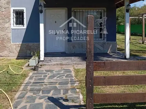 Casa en Venta en Parque Sakura, USD 140.000