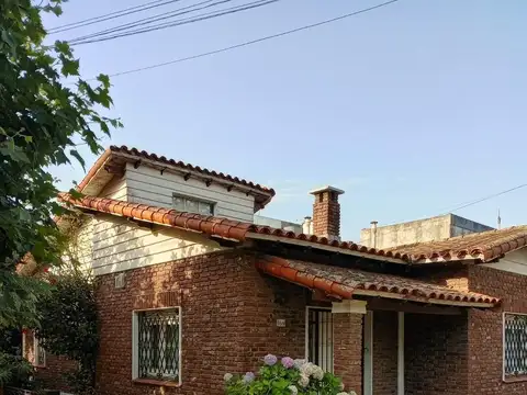 Casa en Quilmes