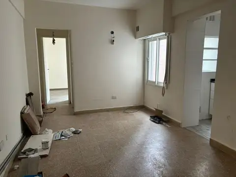 Departamento en Alquiler 40 años