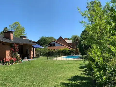 Casa en Venta en Nautico Escobar, Countries y Barrios Cerrados en Escobar