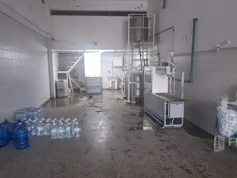 Galpon en Venta 40 años