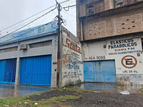 Ovidio Lagos al 4400