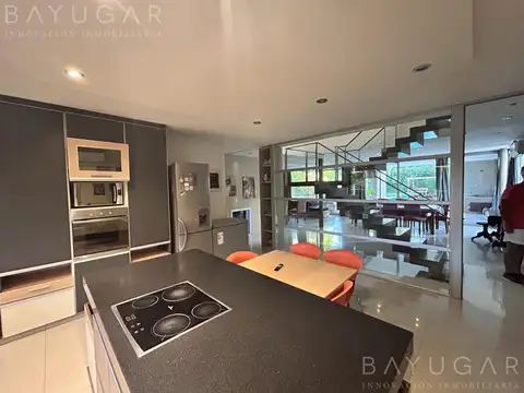 Casa en Venta de 5 dormitorios