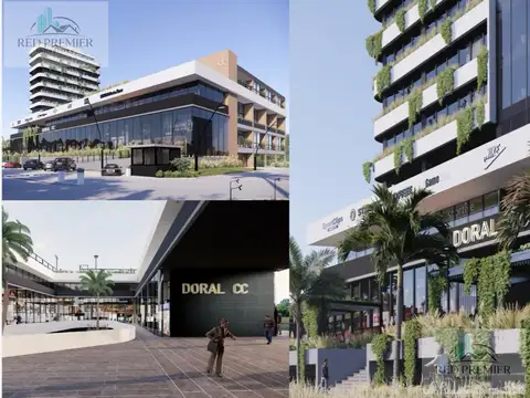 DORAL 100 al 100