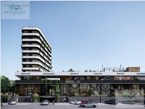 Local en Venta A Estrenar