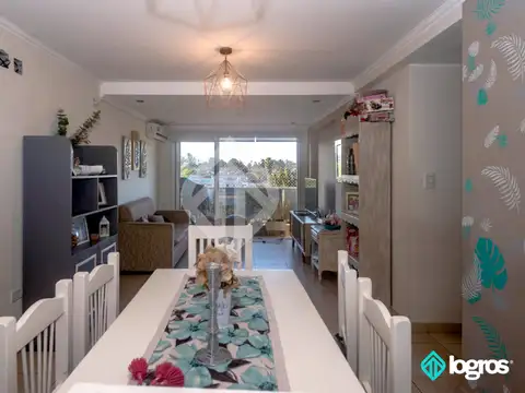 Departamento en Venta de 2 dormitorios