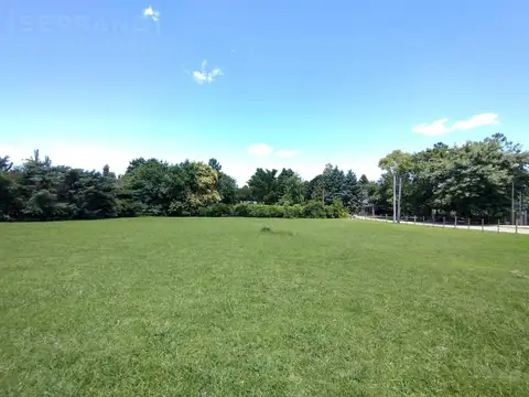 Terreno en Venta 24  mts Frente