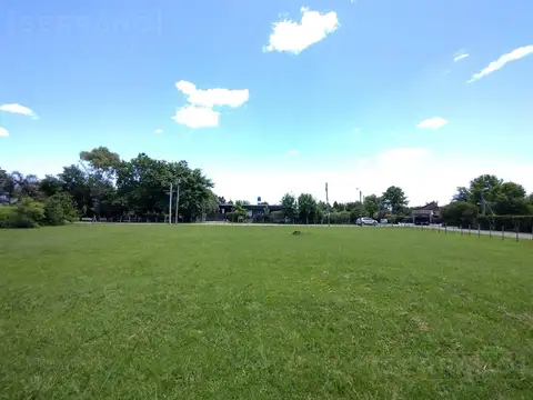 Terreno en Venta de 625,0 m2