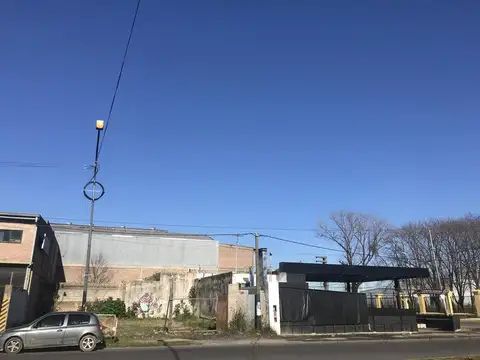 Local en Venta 50 años