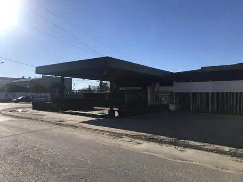 Local en Venta en Berisso, USD 320.000