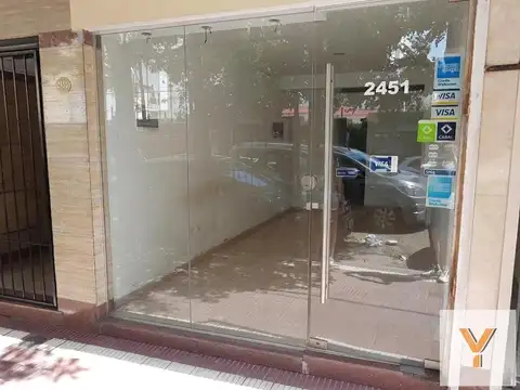 Local en Alquiler - Monoambiente - 45mts - Mar Del Plata