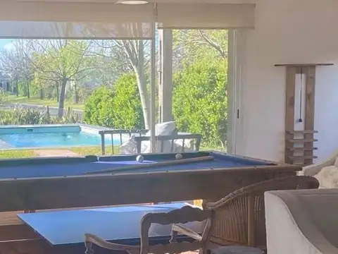 Casa en Alquiler Temporal al Noreste