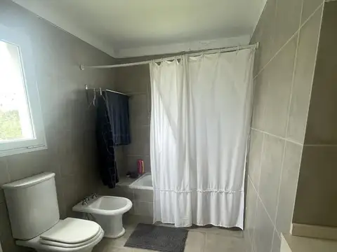 Casa en Alquiler Temporal 17 años