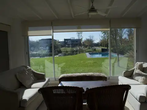 Casa en Alquiler Temporal 17 años