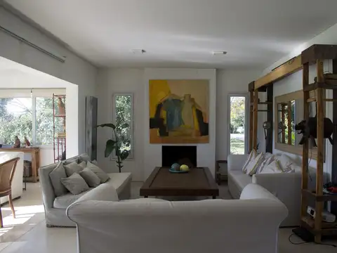 Casa en Alquiler Temporal al Noreste
