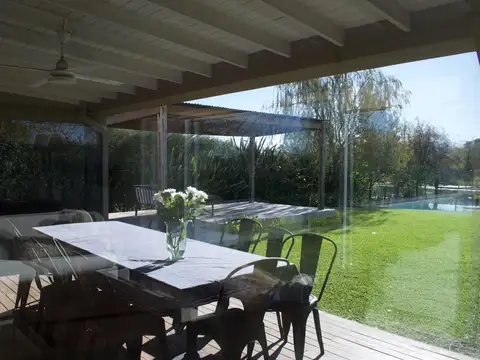 Casa en Alquiler Temporal en Villanueva, USD 4.500