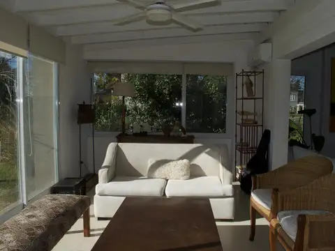 Casa en Alquiler Temporal en Villanueva, USD 5.500