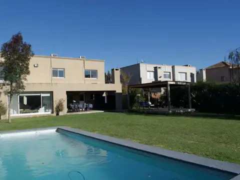 Barrio San Marco