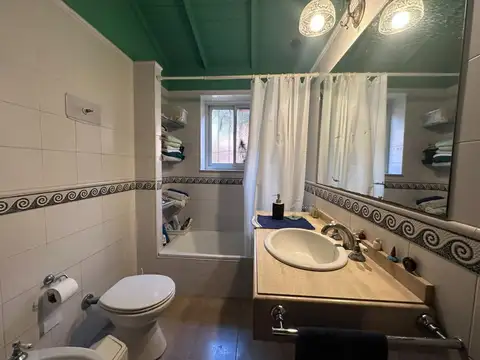BARRIO IBAÑEZ - LOTE 1349MTS - 237 MTS CUB