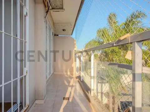 SANTA JUANA DE ARCO 4000, Piso 3