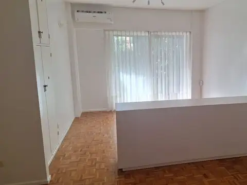 ALQUILER LAS CAÑITAS MONOAMBIENTE CON BALCON