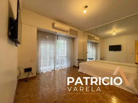 Departamento 5 ambientes con 3 baños
