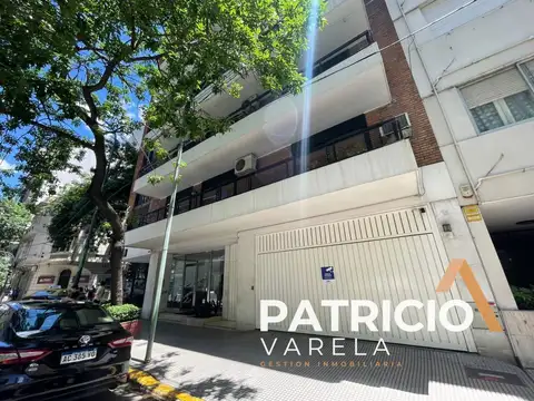 Departamento en Venta de 3 dormitorios