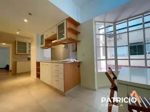 Departamento en Venta en Barrio Norte, USD 690.000