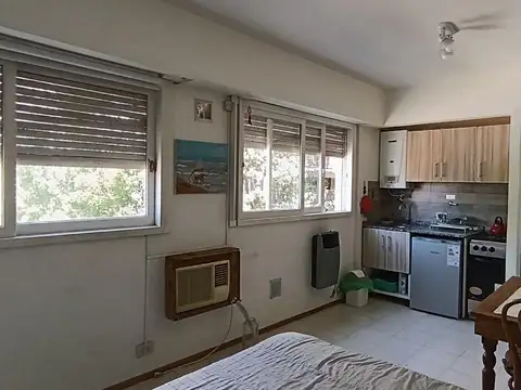Departamento en Alquiler de Monoambiente