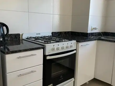 DEPARTAMENTO EN VENTA TORRE MACÚ