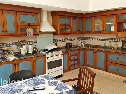 Casa en Venta en Tapiales, USD 210.000