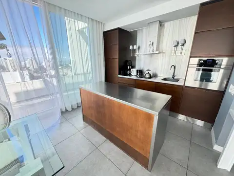 Departamento en Venta con 2