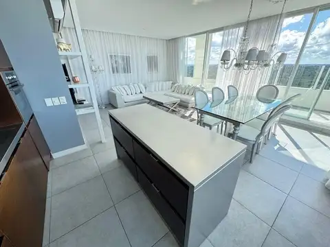 Departamento en Venta de 3 dormitorios