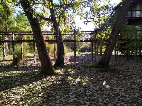 Casa  en Venta en Capitan, Zona Delta, Tigre