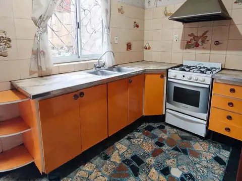 Casa en Venta en El Palomar, USD 50.000