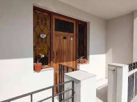 CASA EN PLATA BAJA, APTA CREDITO, DOS HABITACIONES