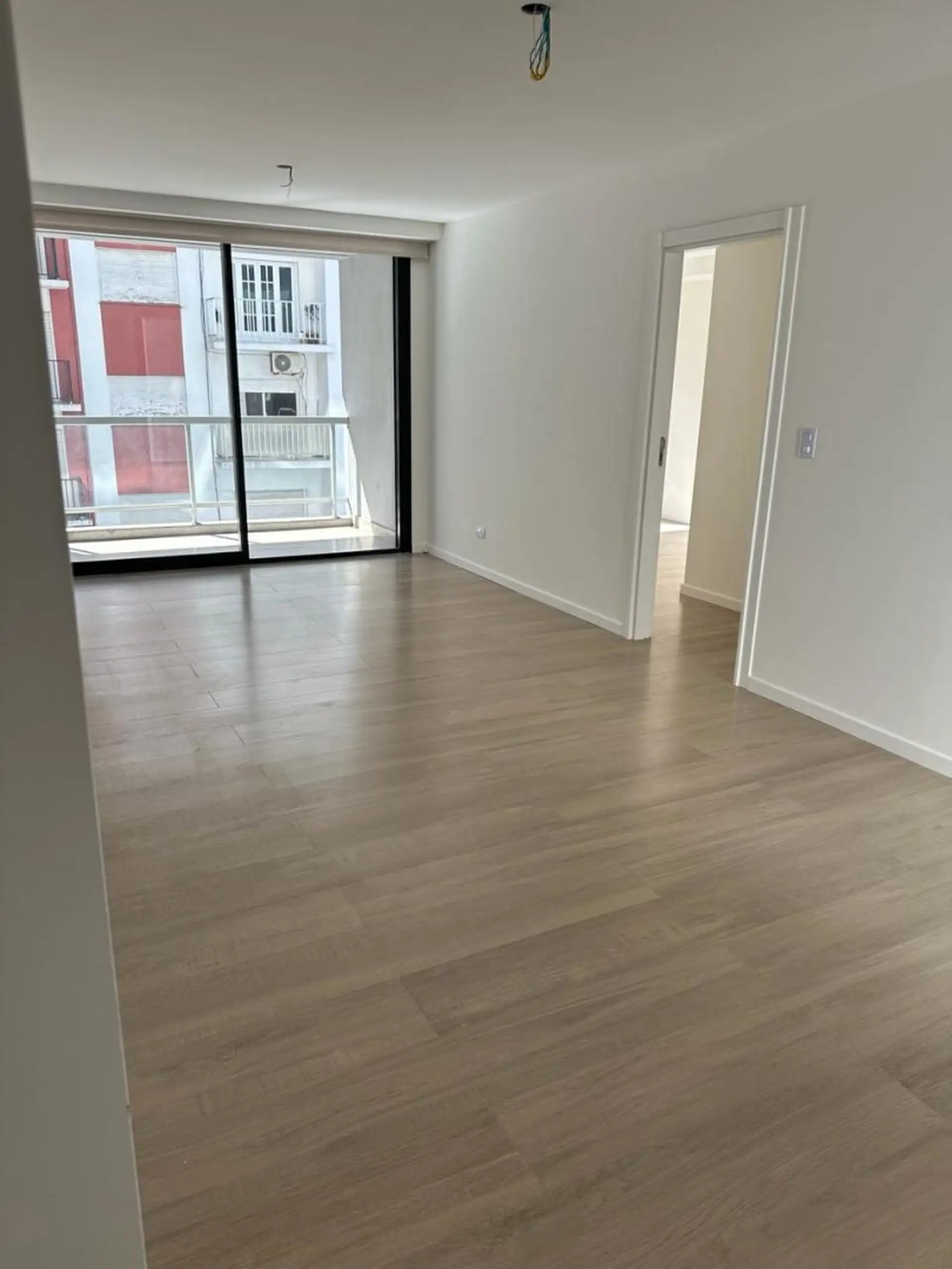 Departamento 2 amb, 59m² a estrenar en Plaza Colón