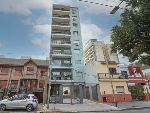 Departamento en Venta en Villa Ballester, Partido de General San Martín