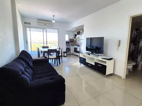 Departamento  en Alquiler en Sáenz Peña, Tres de Febrero, G.B.A. Zona Oeste