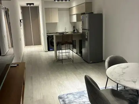 Departamento en Alquiler Temporal de 1 dormitorio