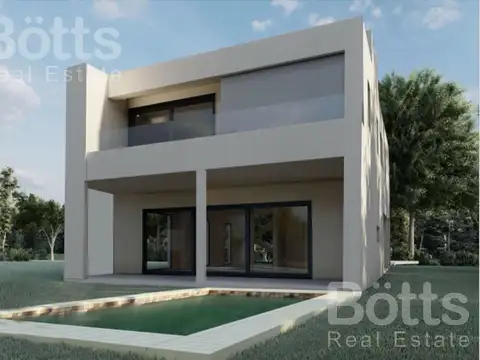 Casa en Venta en Country Club Banco Provincia, USD 330.000