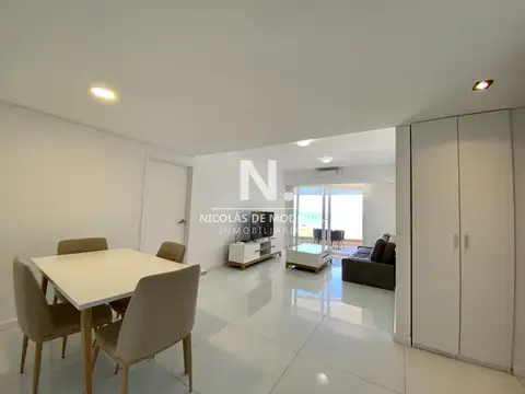 Departamento en Venta en Playa Mansa, USD 510.000