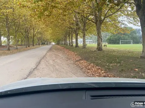 Terreno venta en La Colina Villa de Campo
