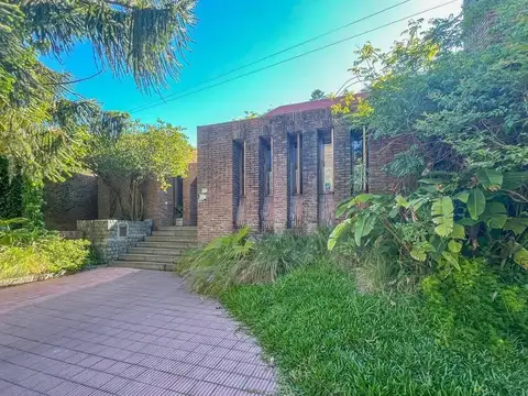Casa  en Venta en Martínez, San Isidro, G.B.A. Zona Norte
