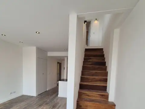 Departamento en Venta 1 año