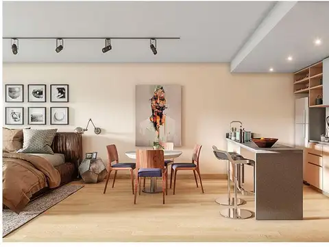 Pichincha  86 2º bis