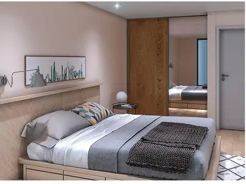 Departamento en Venta al Este